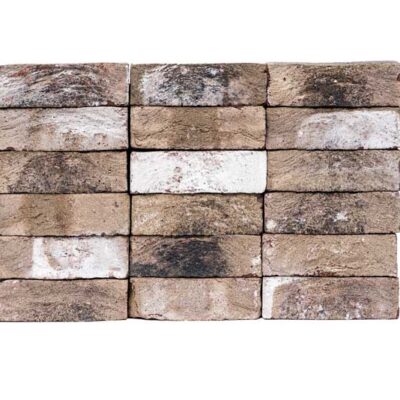 Fasadna opeka Taiga DF