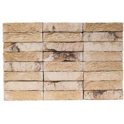 Fasadna opeka Tanganyika WF