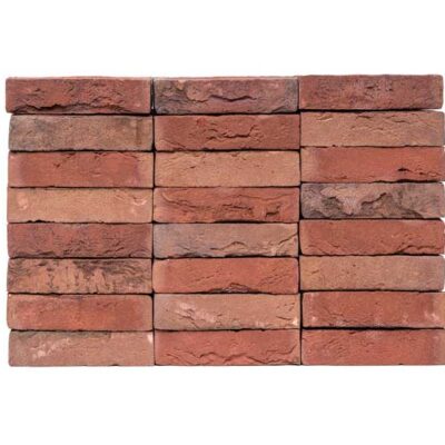 Fasadna opeka Tharsis WF