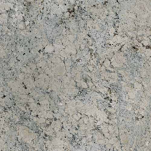Granit Alaska/White Ice by Naturamia®