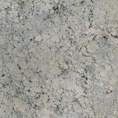 Granit Naturamia® Collection Alaska/White Ice