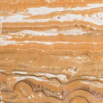 Mermerna pločica Marble Onyx Saffron