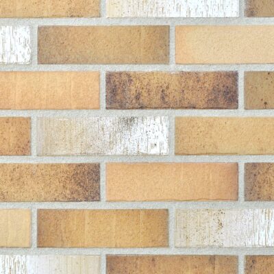 Dekorativna listela UNIVERSE gelb-bunt carbon