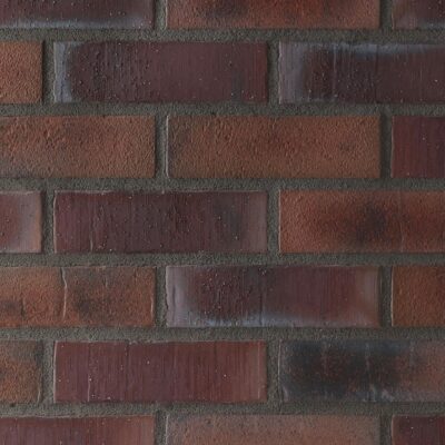 Dekorativna listela UNIVERSE rotblau carbon